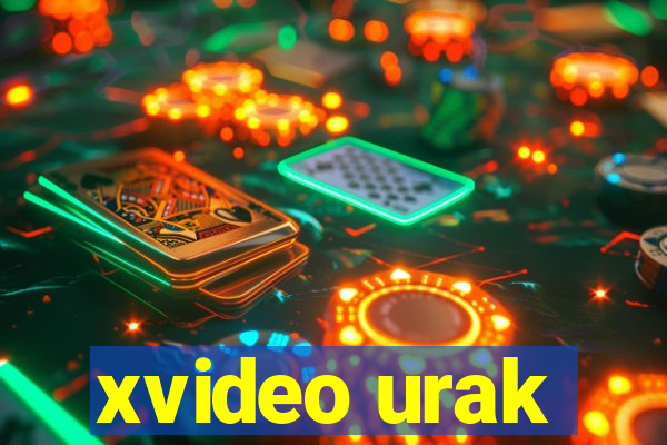 xvideo urak